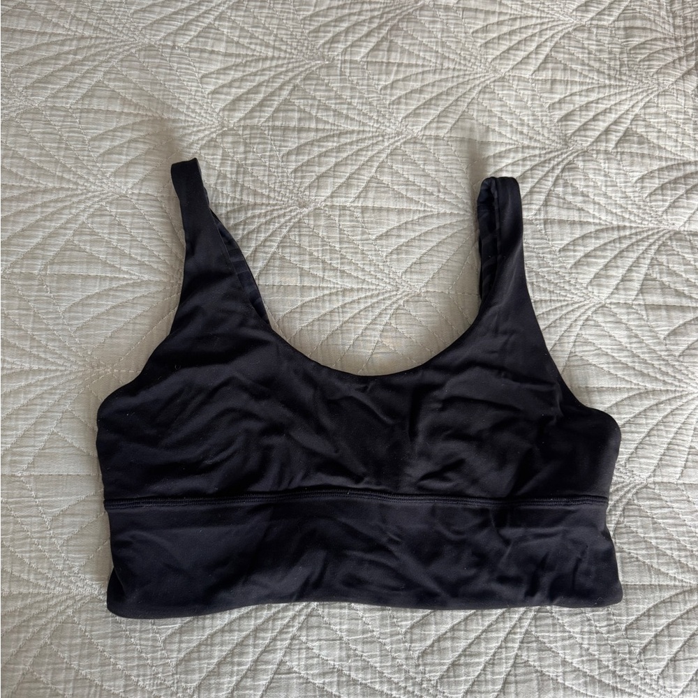 Lululemon Align Reversible Bra Size 10